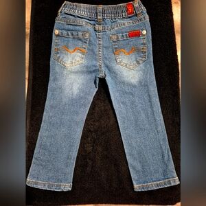 7 For All Mankind Baby Jeans